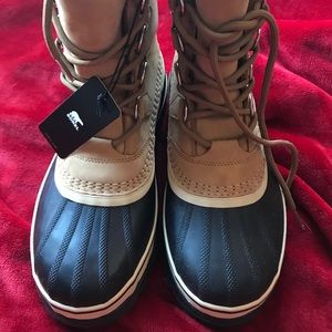 Brand New Sorel Snowboots